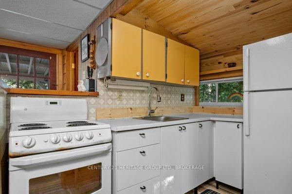 Photo 14 of 2534A Smith Road, Frontenac, Frontenac North — HOMEH