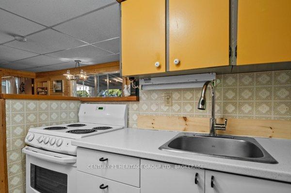 Photo 15 of 2534A Smith Road, Frontenac, Frontenac North — HOMEH
