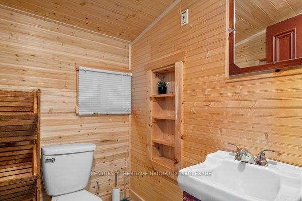 Photo 16 of 2534A Smith Road, Frontenac, Frontenac North — HOMEH