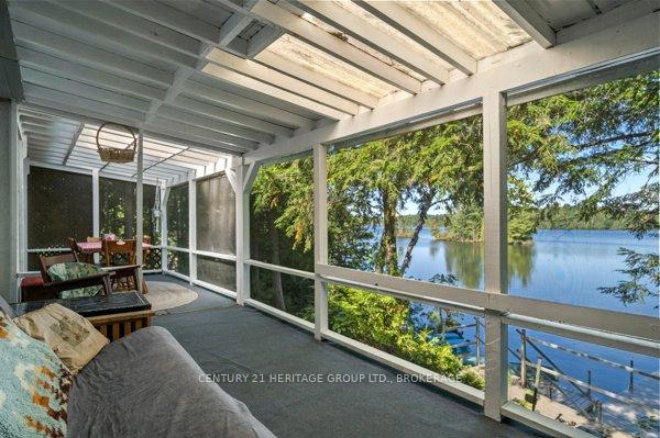 Photo 17 of 2534A Smith Road, Frontenac, Frontenac North — HOMEH