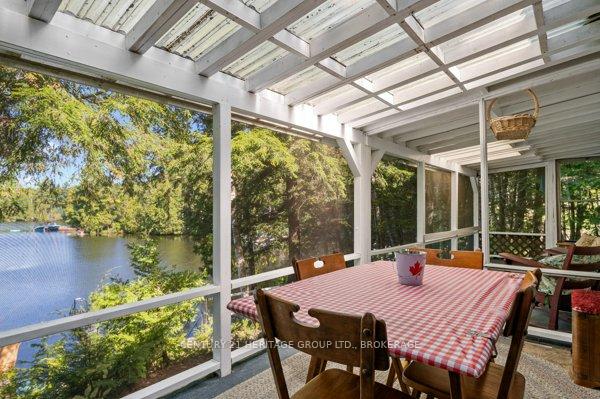 Photo 19 of 2534A Smith Road, Frontenac, Frontenac North — HOMEH