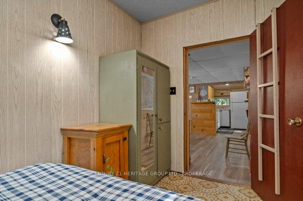 Photo 21 of 2534A Smith Road, Frontenac, Frontenac North — HOMEH