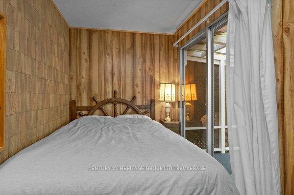 Photo 22 of 2534A Smith Road, Frontenac, Frontenac North — HOMEH