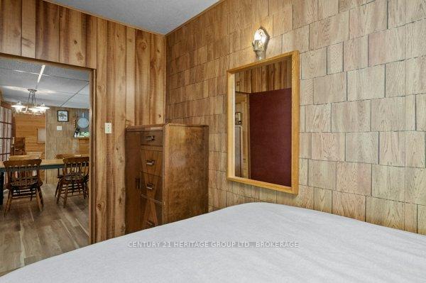 Photo 23 of 2534A Smith Road, Frontenac, Frontenac North — HOMEH