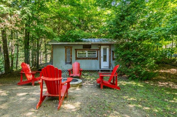 Photo 24 of 2534A Smith Road, Frontenac, Frontenac North — HOMEH