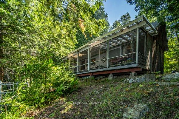 Photo 25 of 2534A Smith Road, Frontenac, Frontenac North — HOMEH