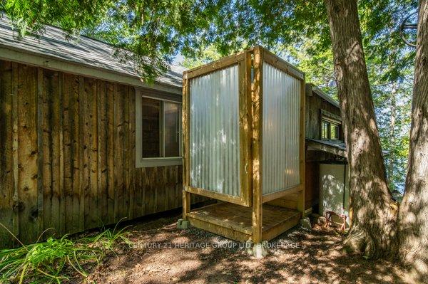Photo 26 of 2534A Smith Road, Frontenac, Frontenac North — HOMEH