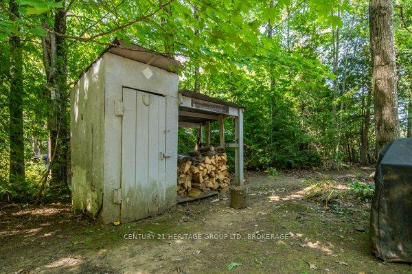 Photo 28 of 2534A Smith Road, Frontenac, Frontenac North — HOMEH