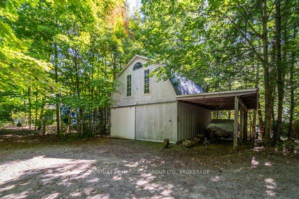 Photo 29 of 2534A Smith Road, Frontenac, Frontenac North — HOMEH