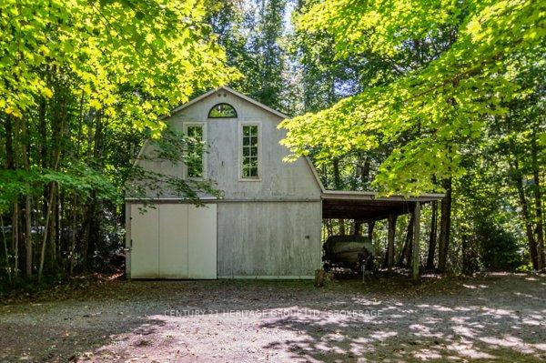 Photo 30 of 2534A Smith Road, Frontenac, Frontenac North — HOMEH