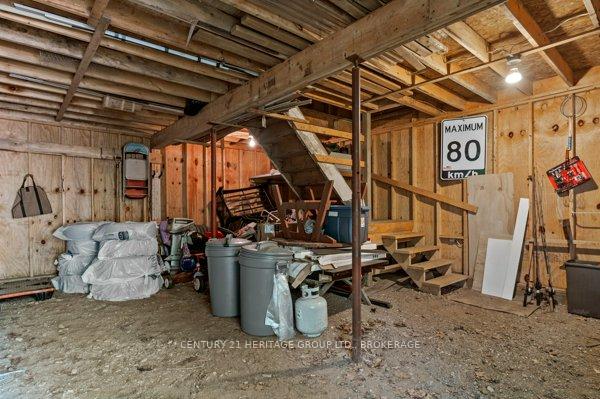 Photo 31 of 2534A Smith Road, Frontenac, Frontenac North — HOMEH