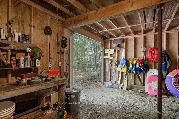 Photo 32 of 2534A Smith Road, Frontenac, Frontenac North — HOMEH