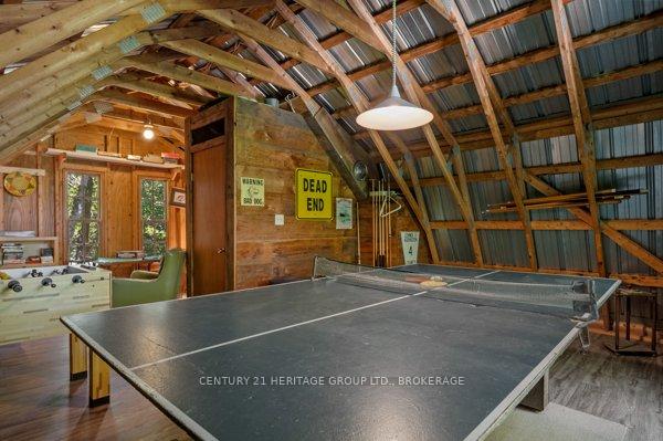 Photo 33 of 2534A Smith Road, Frontenac, Frontenac North — HOMEH