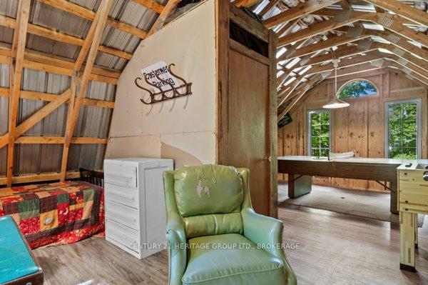 Photo 34 of 2534A Smith Road, Frontenac, Frontenac North — HOMEH