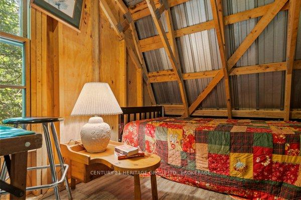 Photo 36 of 2534A Smith Road, Frontenac, Frontenac North — HOMEH