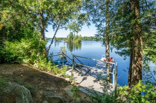 Photo 37 of 2534A Smith Road, Frontenac, Frontenac North — HOMEH