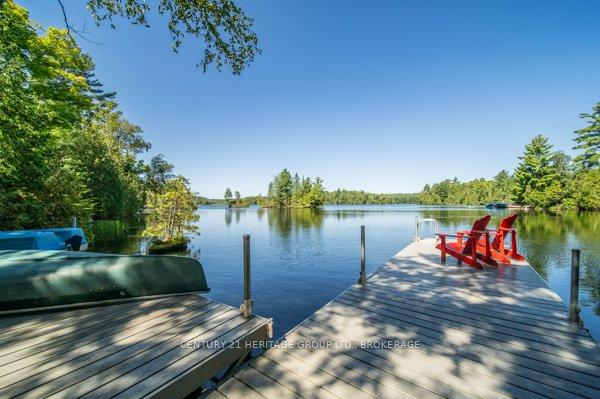Photo 38 of 2534A Smith Road, Frontenac, Frontenac North — HOMEH