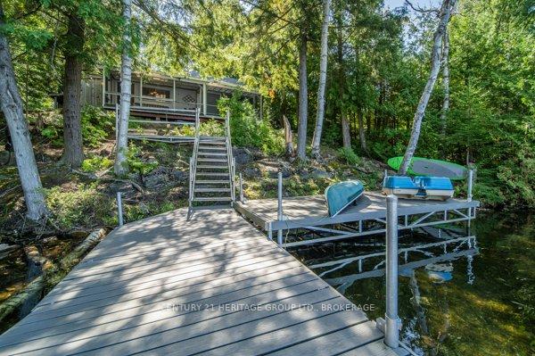 Photo 39 of 2534A Smith Road, Frontenac, Frontenac North — HOMEH