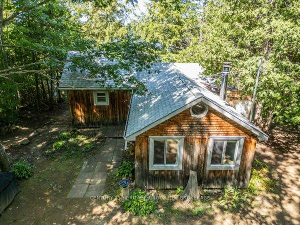 Photo 40 of 2534A Smith Road, Frontenac, Frontenac North — HOMEH