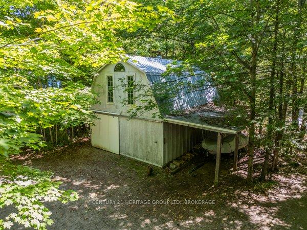 Photo 41 of 2534A Smith Road, Frontenac, Frontenac North — HOMEH
