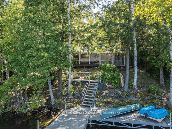 Photo 42 of 2534A Smith Road, Frontenac, Frontenac North — HOMEH
