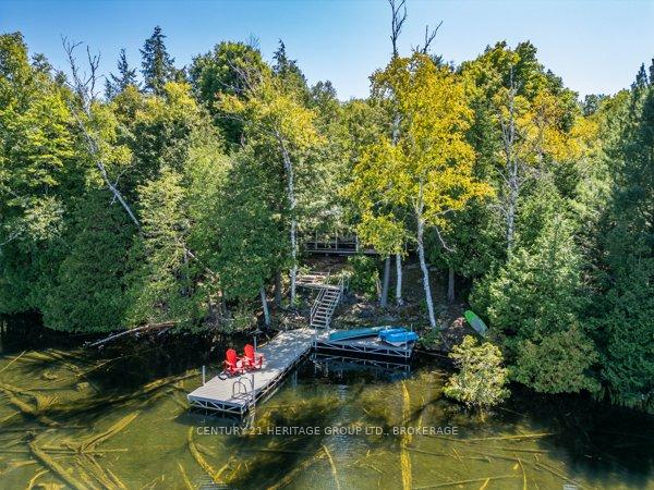 Photo 43 of 2534A Smith Road, Frontenac, Frontenac North — HOMEH