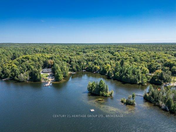 Photo 44 of 2534A Smith Road, Frontenac, Frontenac North — HOMEH