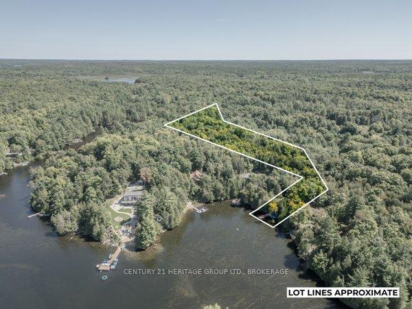 Photo 46 of 2534A Smith Road, Frontenac, Frontenac North — HOMEH
