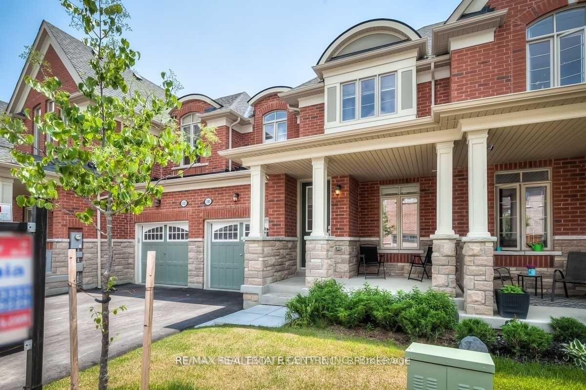 Photo 1 of 100 Workmens Circle, Ajax, Northwest Ajax — HOMEH