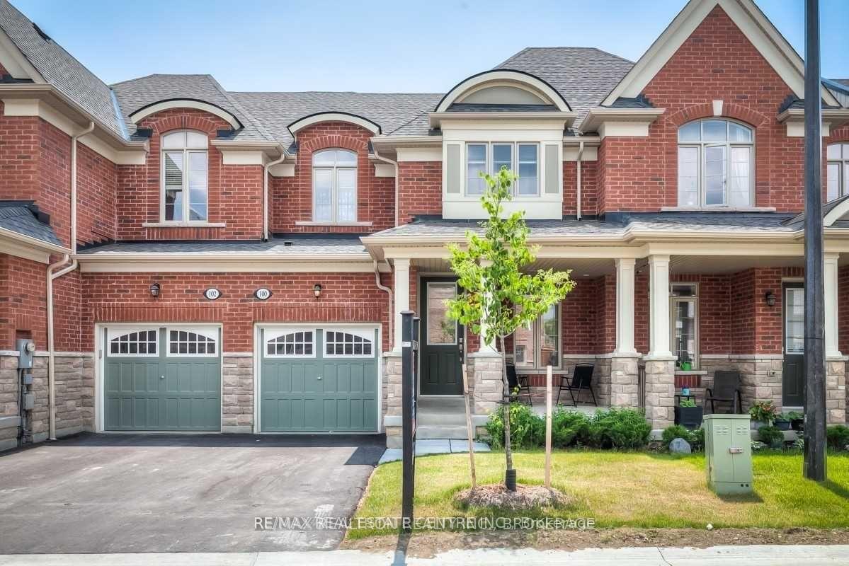 Photo 2 of 100 Workmens Circle, Ajax, Northwest Ajax — HOMEH
