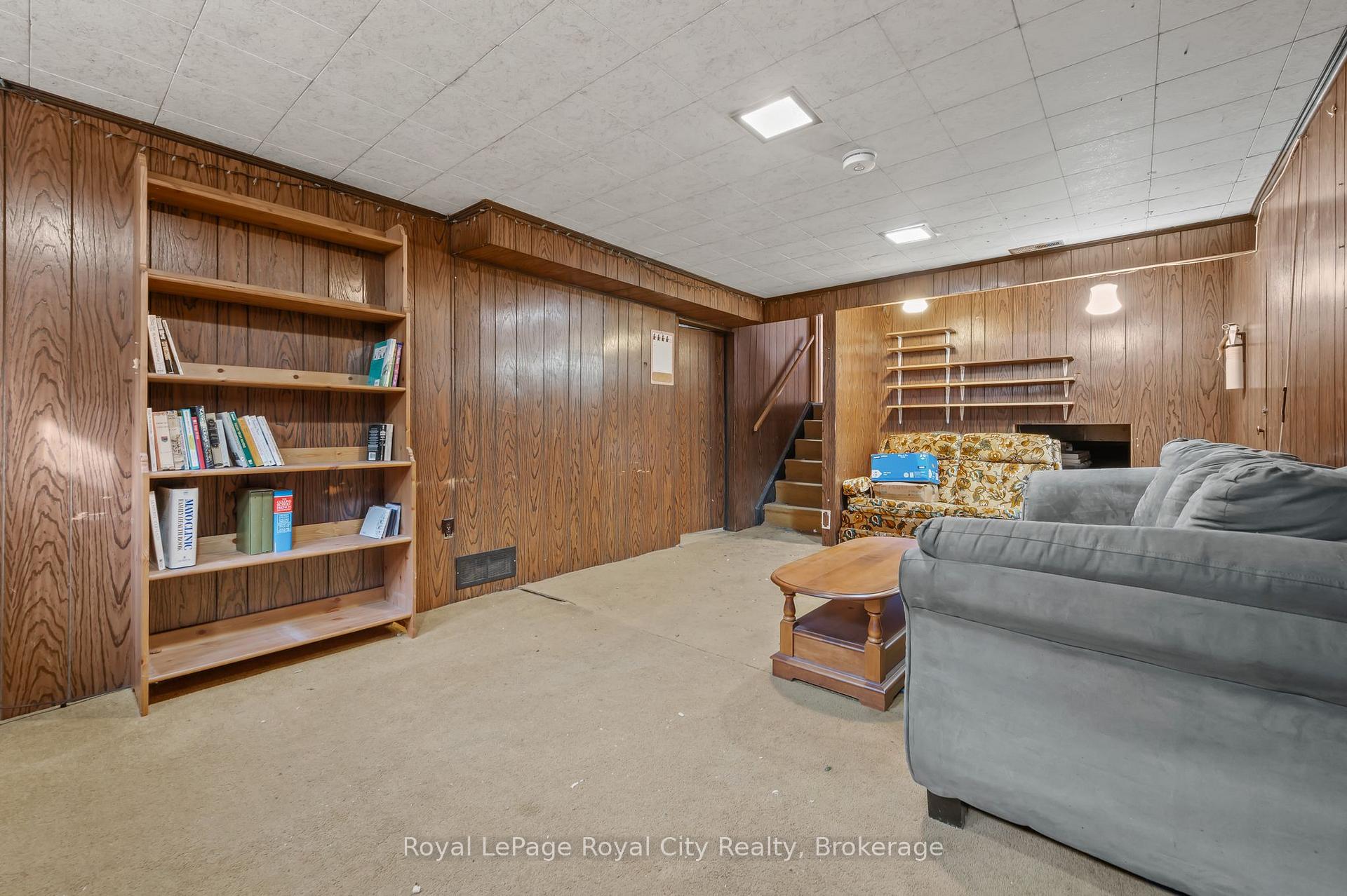 Photo 22 of 65 Balmoral Drive, Guelph, Riverside Park — HOMEH
