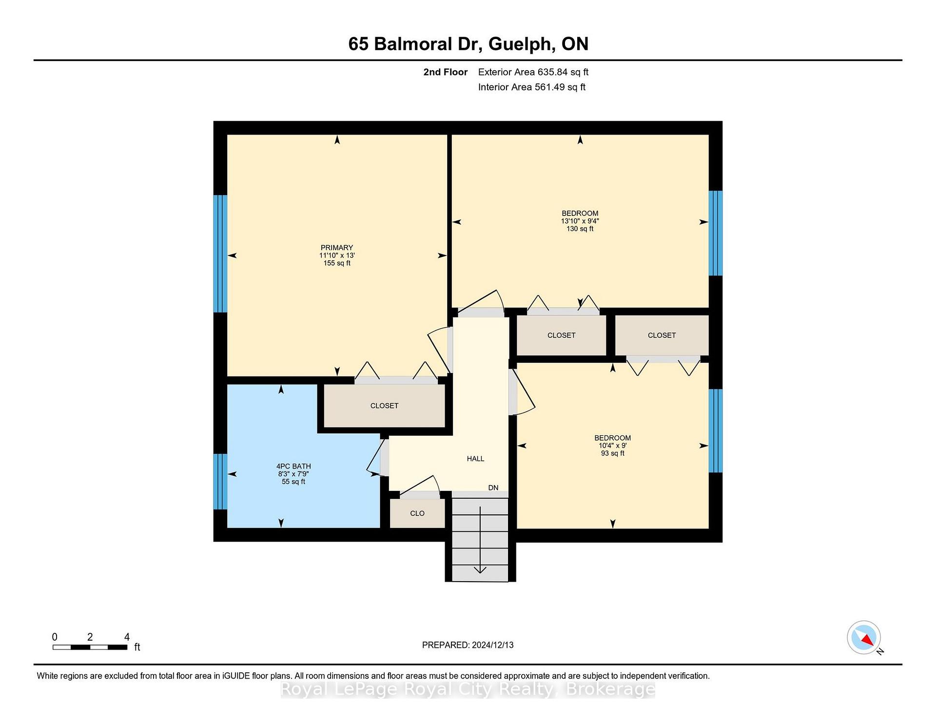 Photo 27 of 65 Balmoral Drive, Guelph, Riverside Park — HOMEH