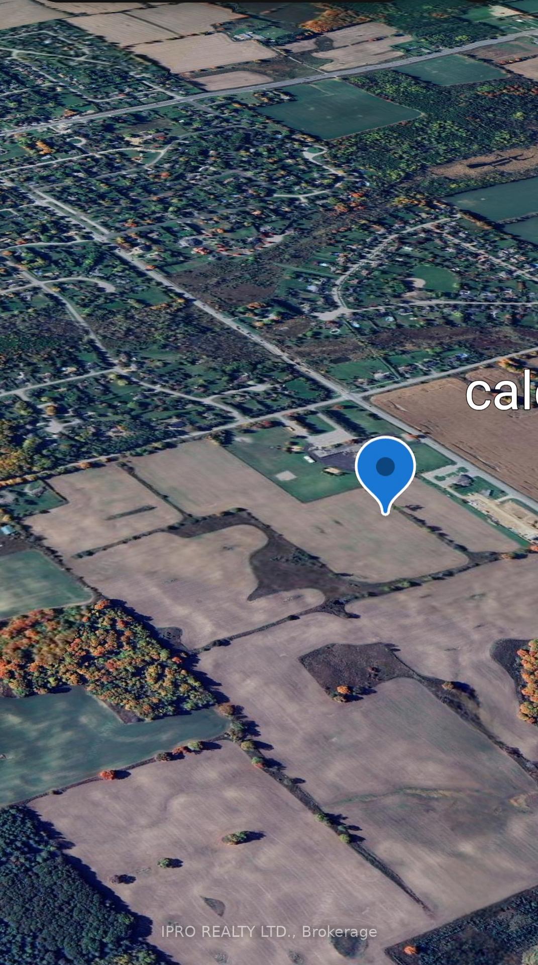 Photo 1 of Kennedy Road, Caledon, Caledon Village — HOMEH