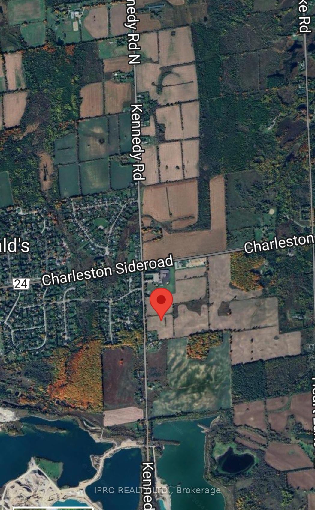 Photo 2 of Kennedy Road, Caledon, Caledon Village — HOMEH