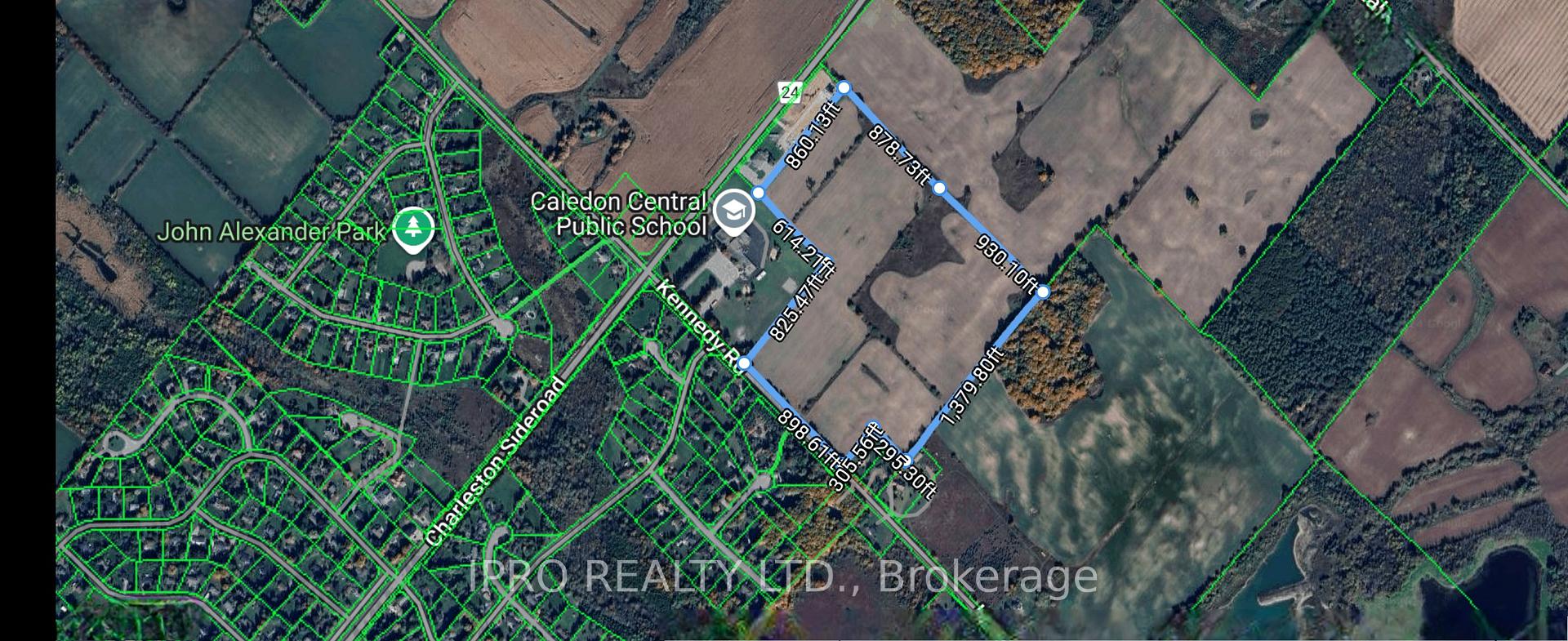 Photo 3 of Kennedy Road, Caledon, Caledon Village — HOMEH