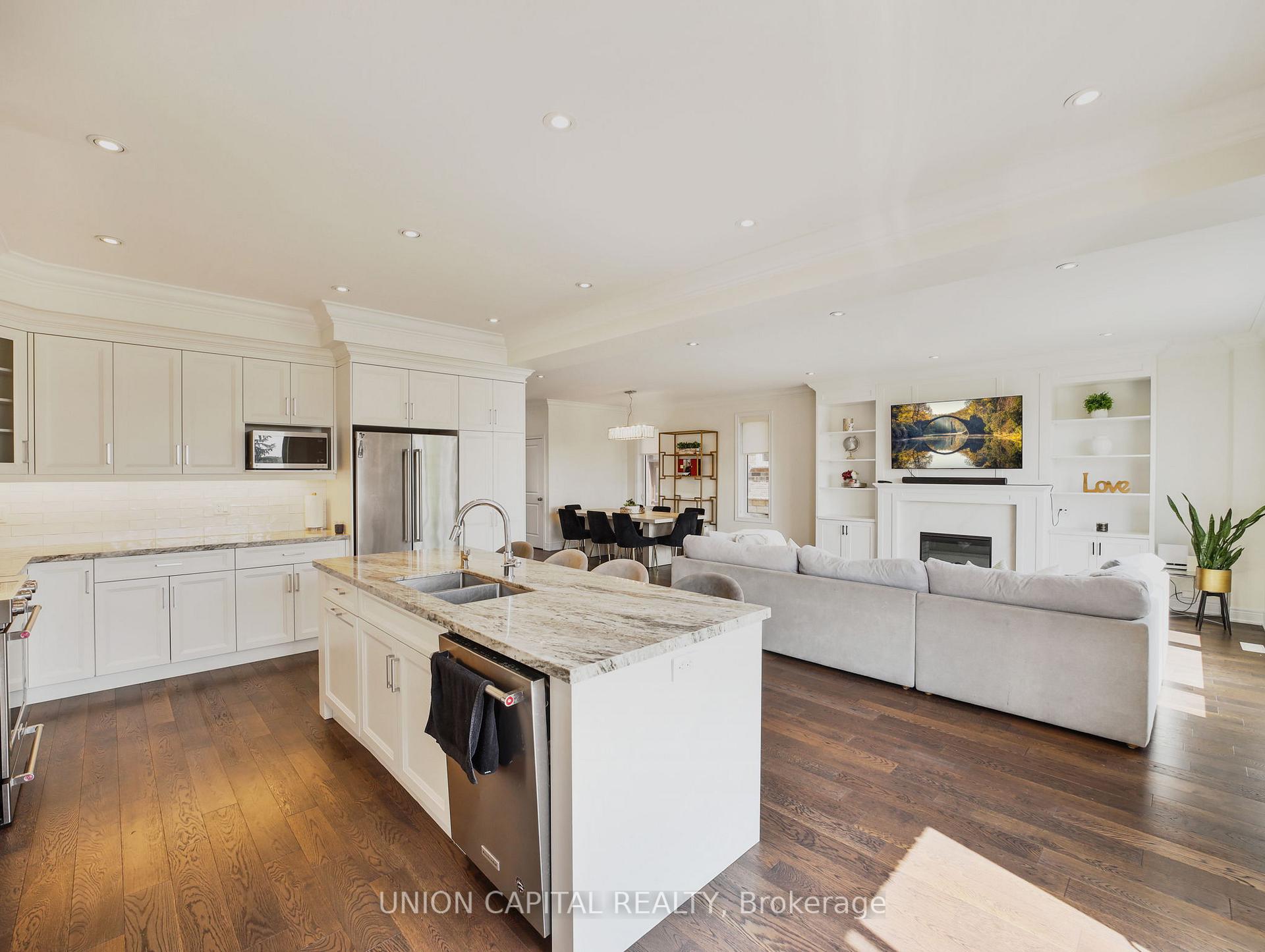 Photo 6 of 26 Hampshire Place, Hamilton, Stoney Creek Mountain — HOMEH