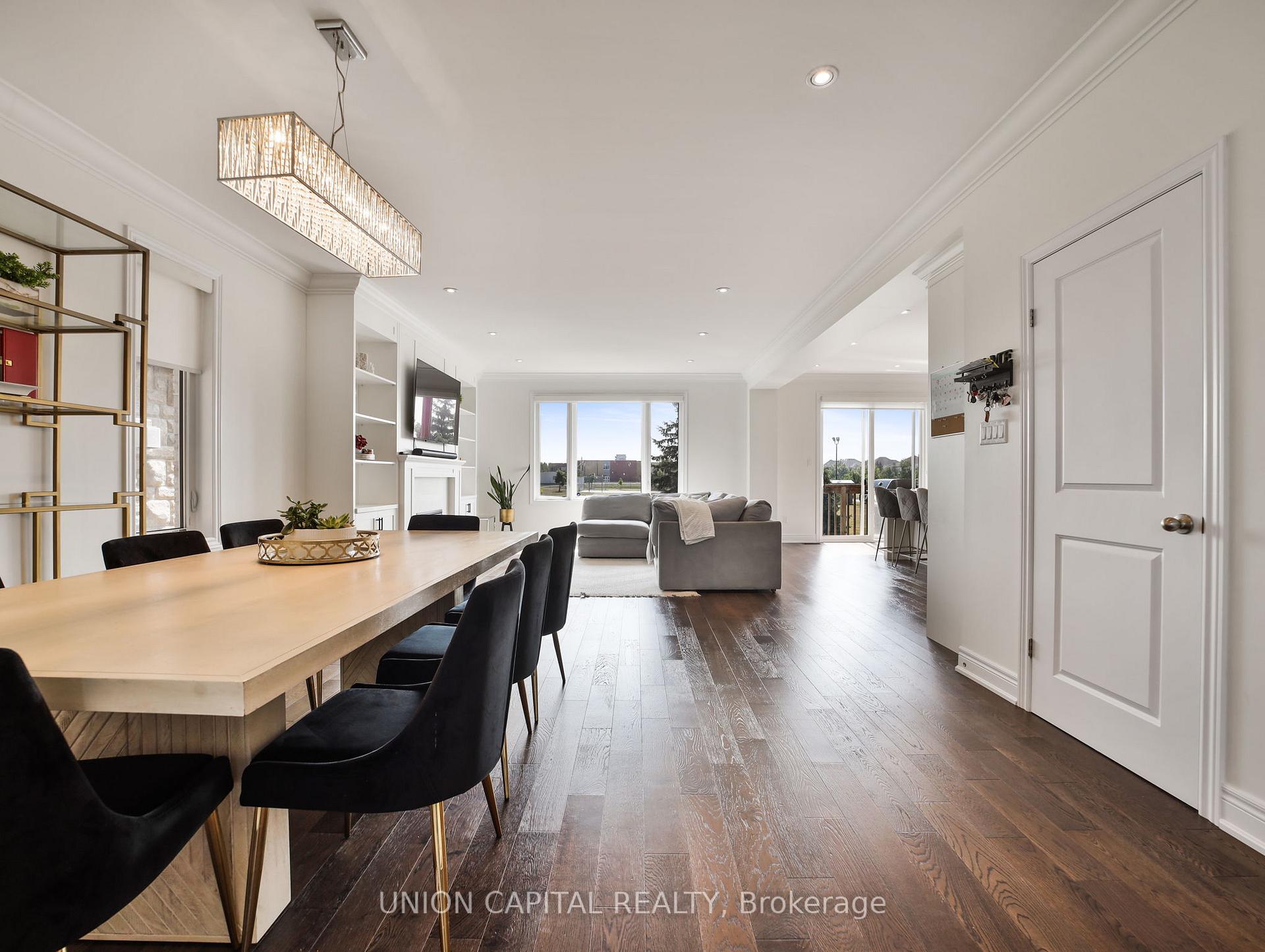 Photo 9 of 26 Hampshire Place, Hamilton, Stoney Creek Mountain — HOMEH