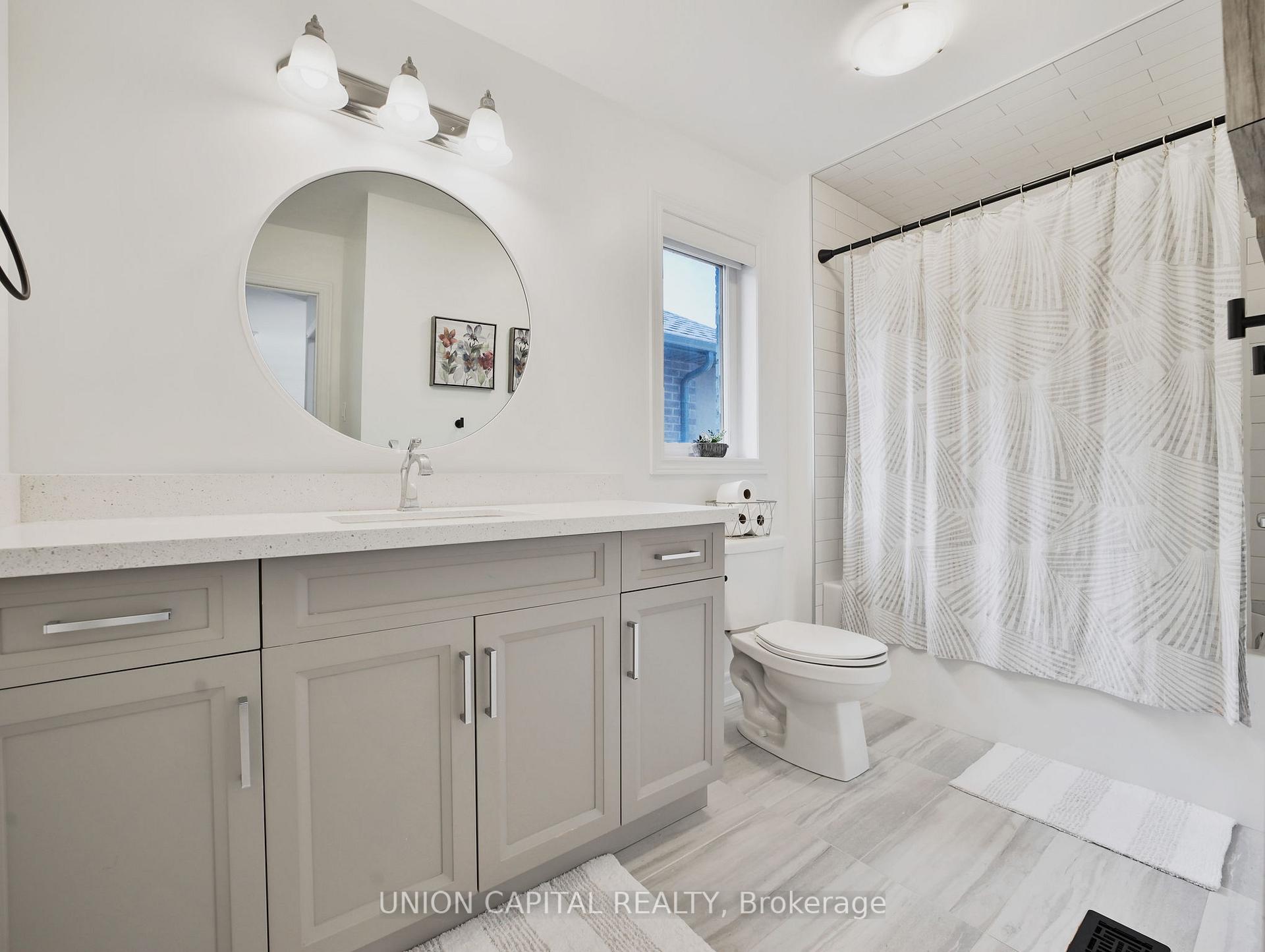 Photo 25 of 26 Hampshire Place, Hamilton, Stoney Creek Mountain — HOMEH
