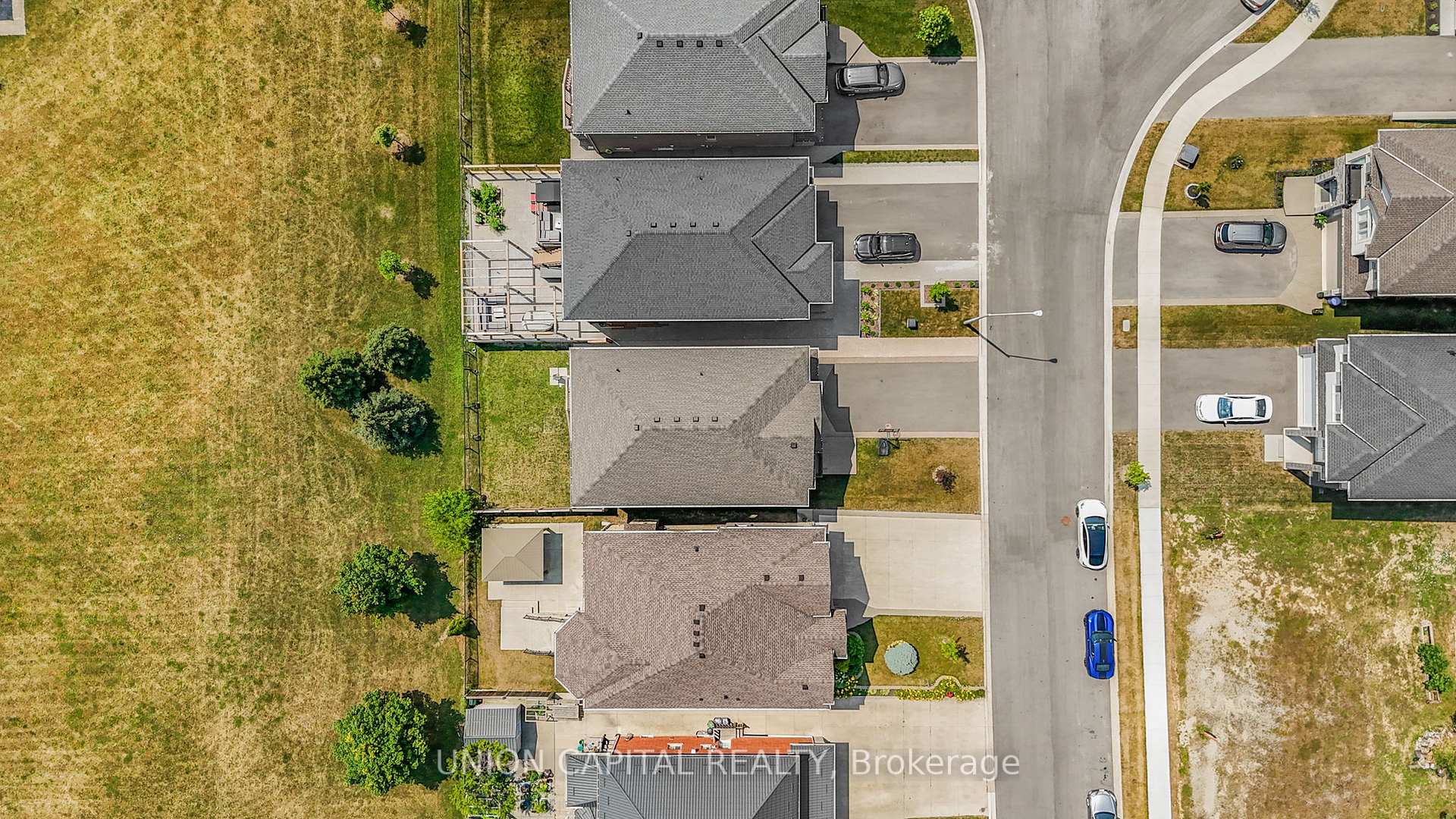 Photo 42 of 26 Hampshire Place, Hamilton, Stoney Creek Mountain — HOMEH