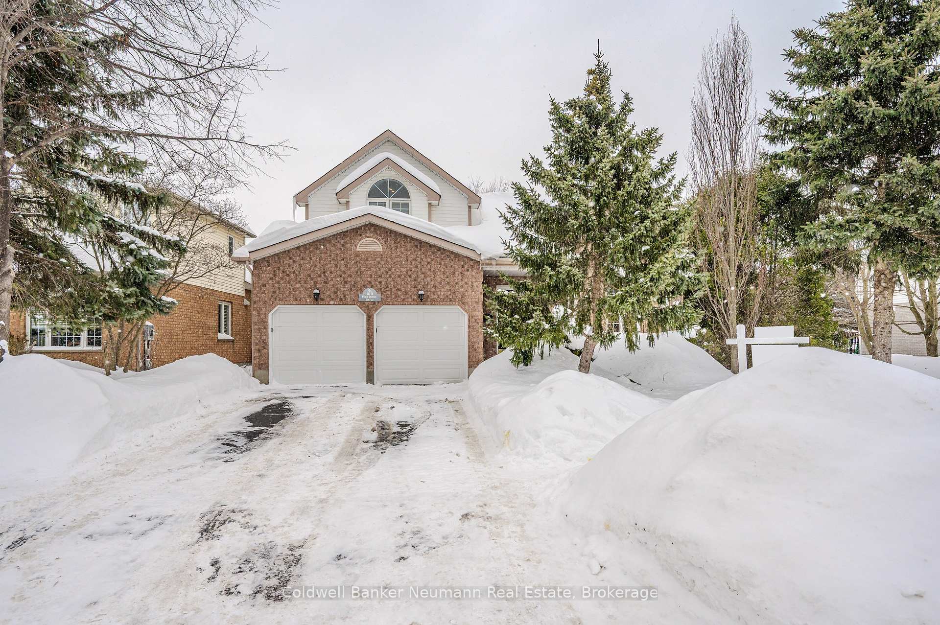 Photo 6 of 108 Pine Ridge Drive, Guelph, Pineridge/Westminster Woods — HOMEH