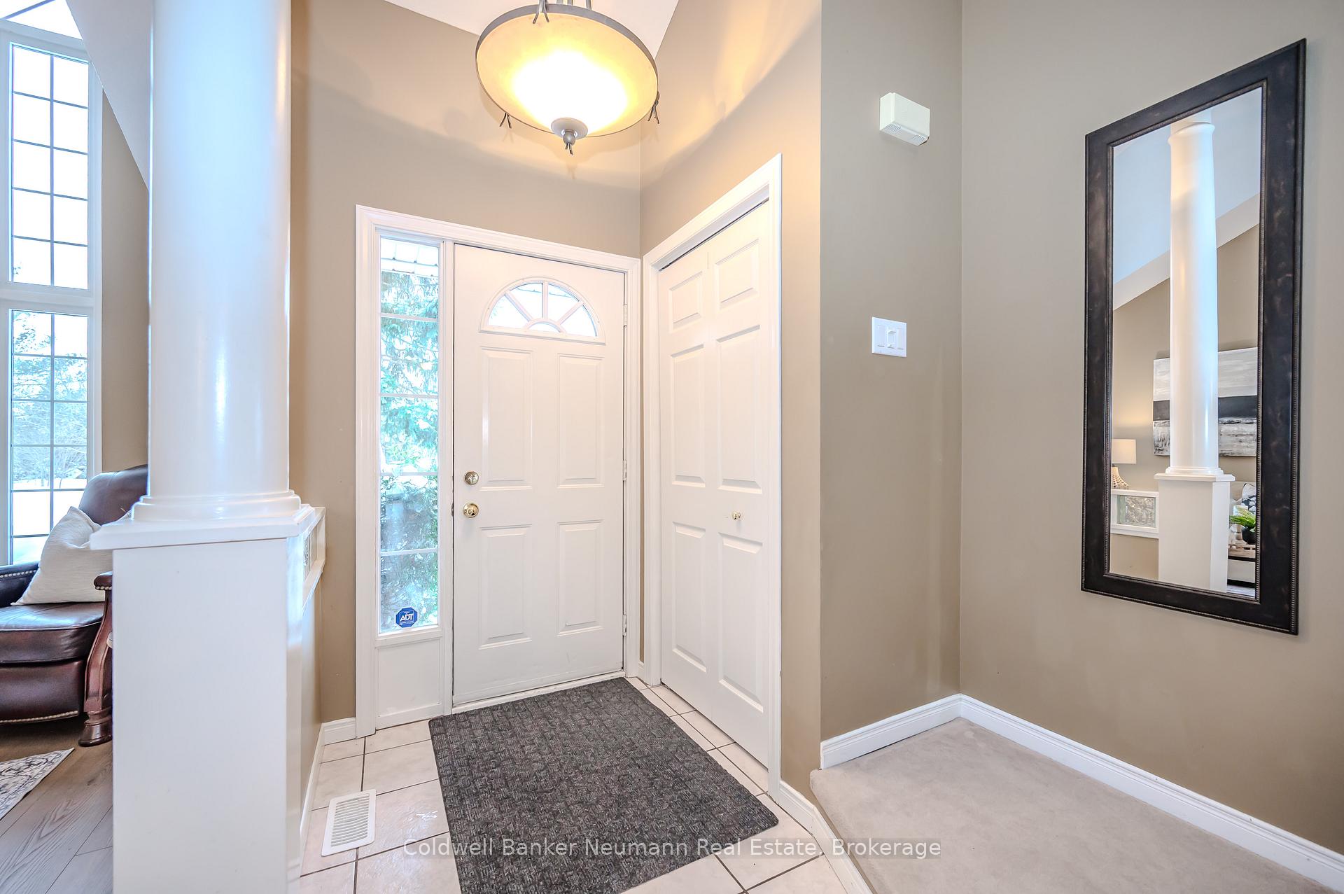 Photo 8 of 108 Pine Ridge Drive, Guelph, Pineridge/Westminster Woods — HOMEH