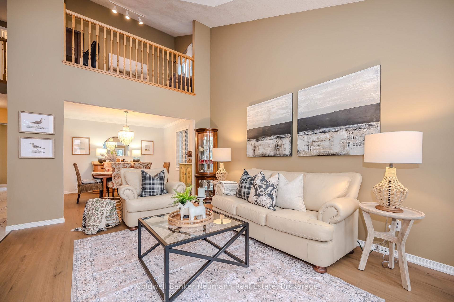 Photo 9 of 108 Pine Ridge Drive, Guelph, Pineridge/Westminster Woods — HOMEH