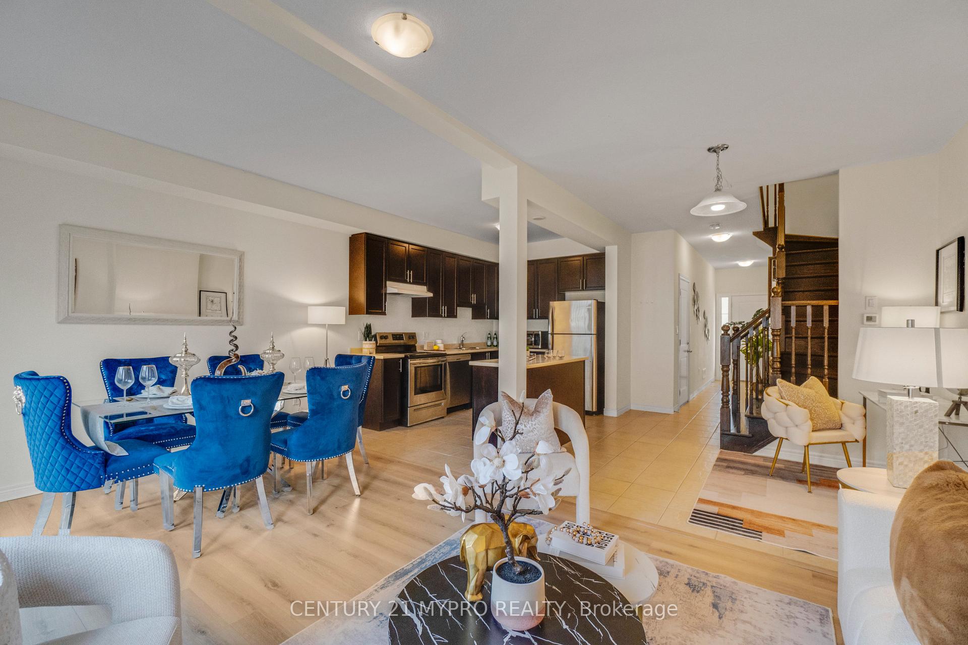 Photo 17 of 14 Dayman Drive, Hamilton, Meadowlands — HOMEH