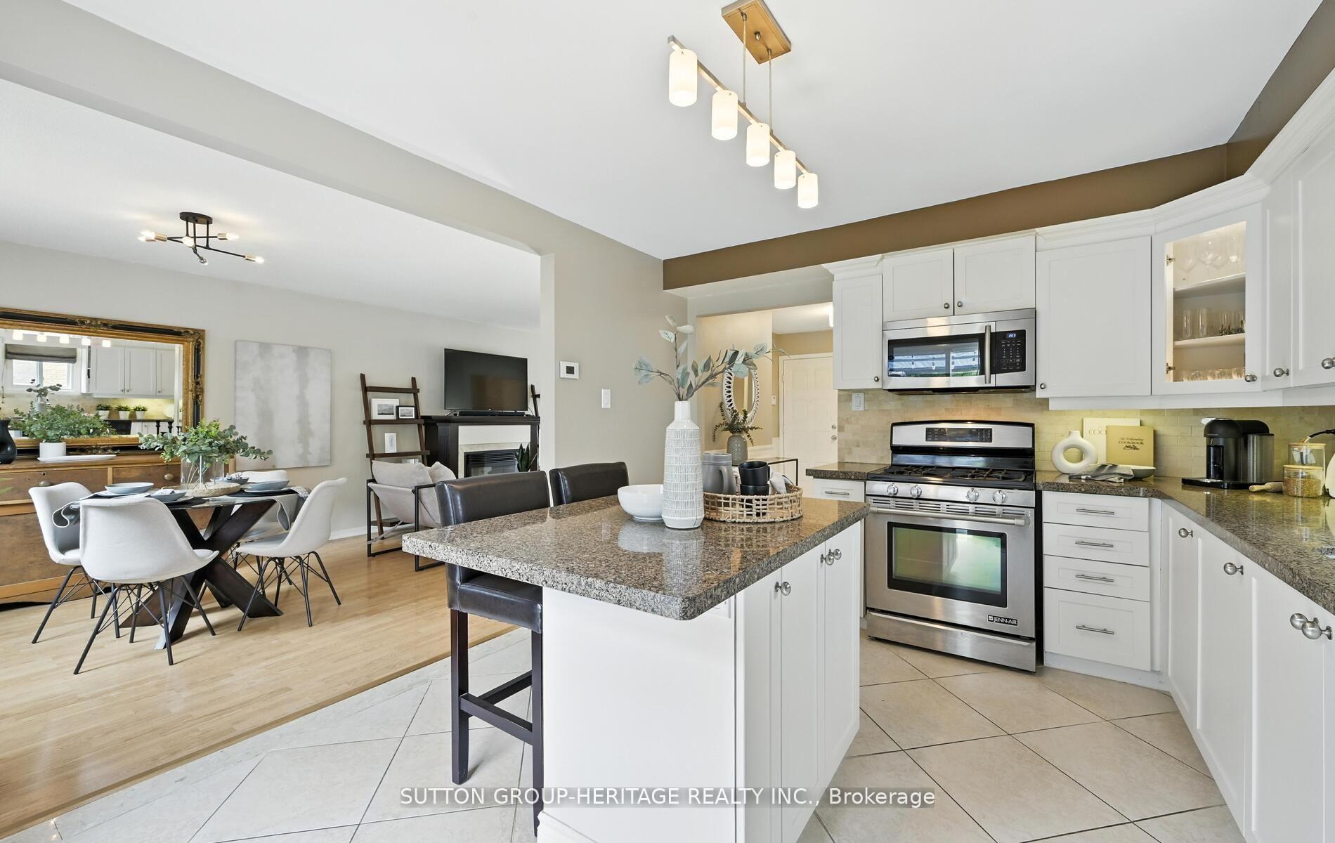 Photo 6 of 2 Frazer Road, Ajax, South West — HOMEH