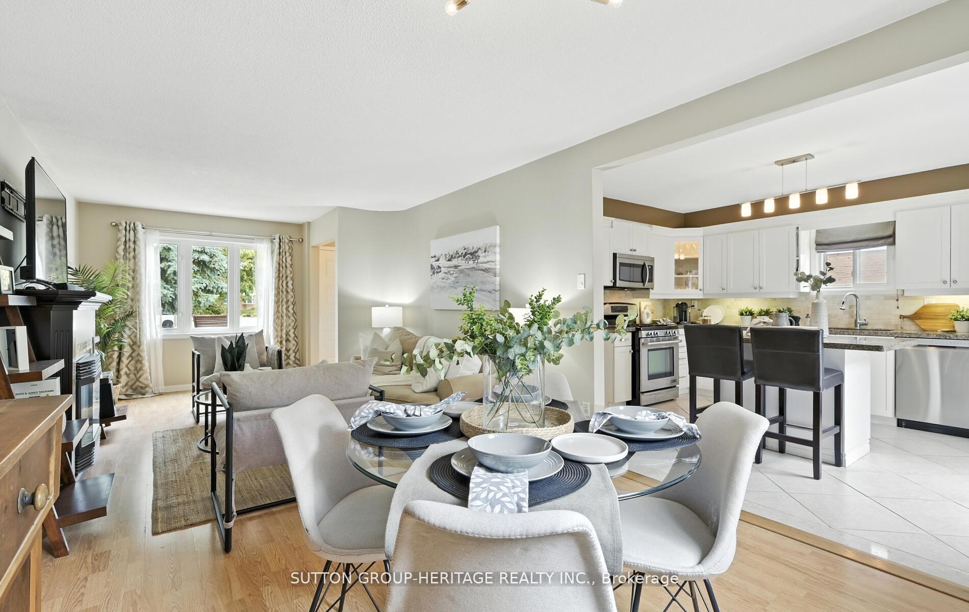 Photo 7 of 2 Frazer Road, Ajax, South West — HOMEH