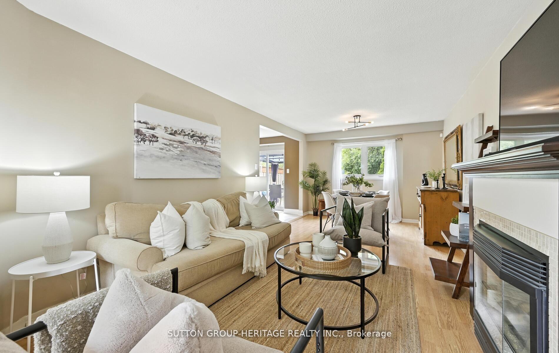 Photo 5 of 2 Frazer Road, Ajax, South West — HOMEH