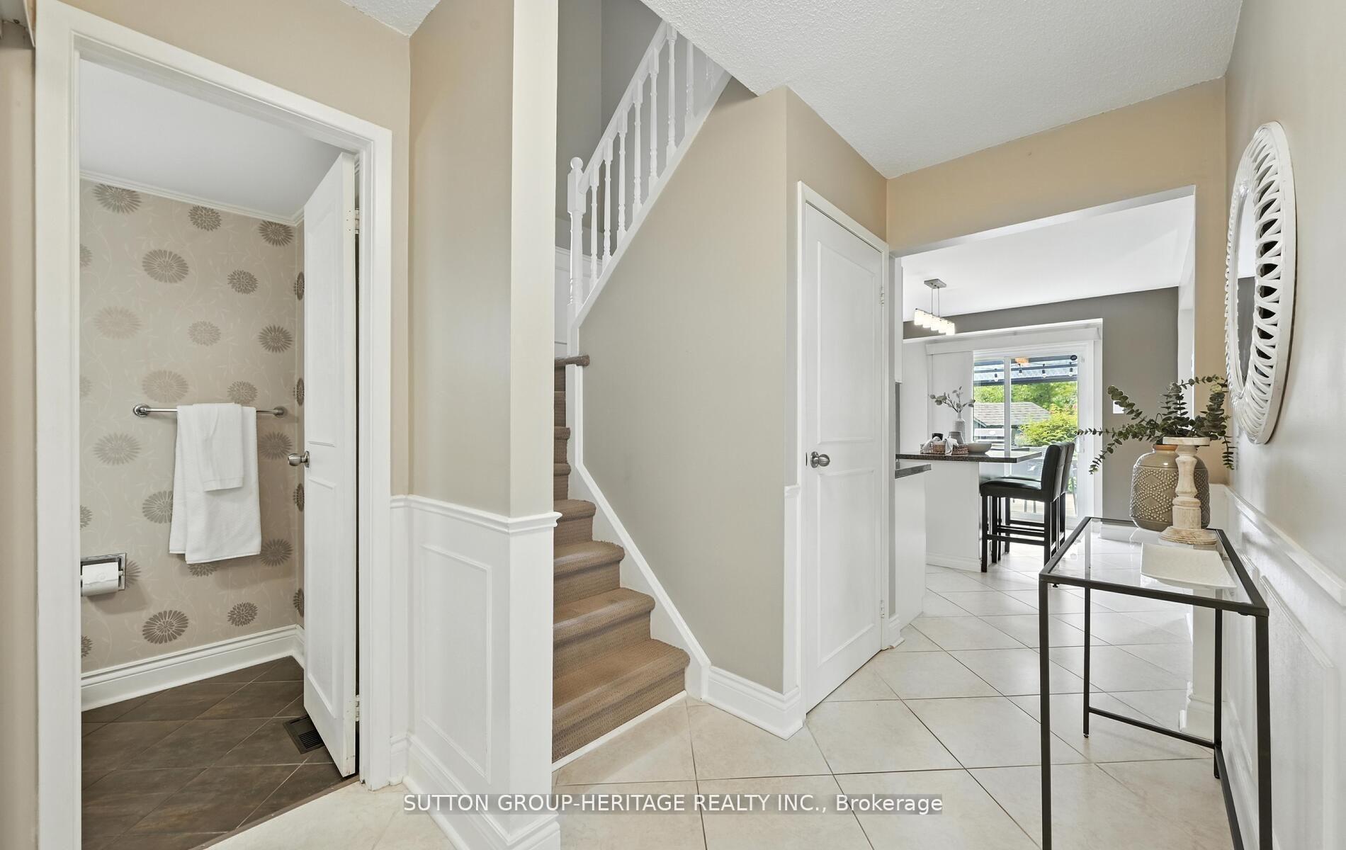 Photo 15 of 2 Frazer Road, Ajax, South West — HOMEH