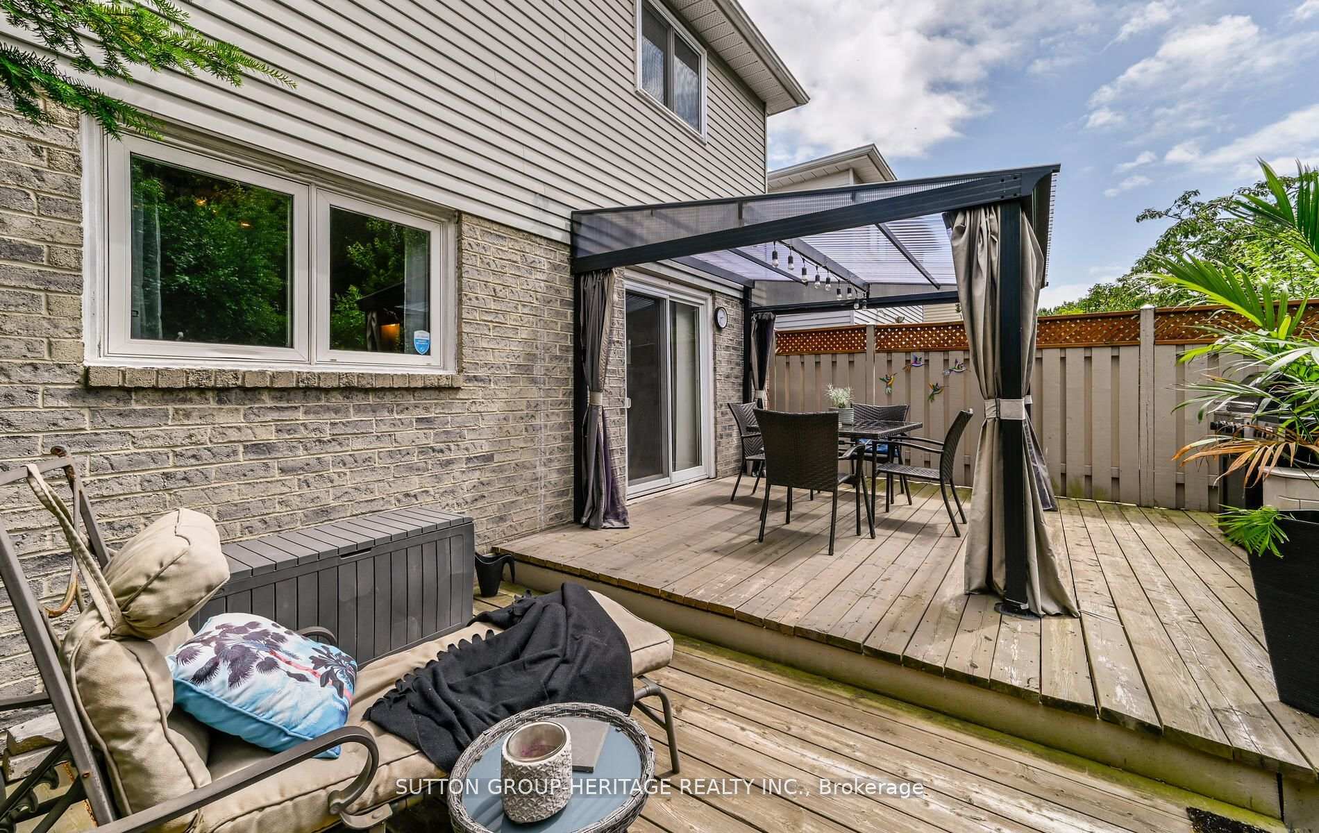 Photo 30 of 2 Frazer Road, Ajax, South West — HOMEH