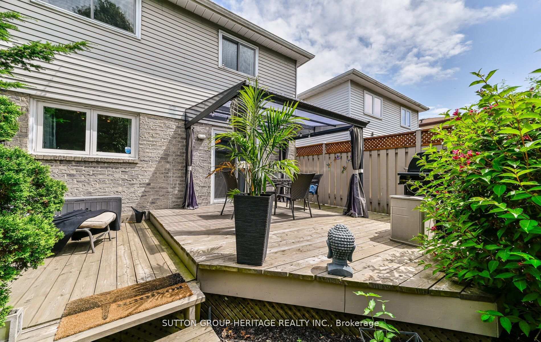 Photo 35 of 2 Frazer Road, Ajax, South West — HOMEH