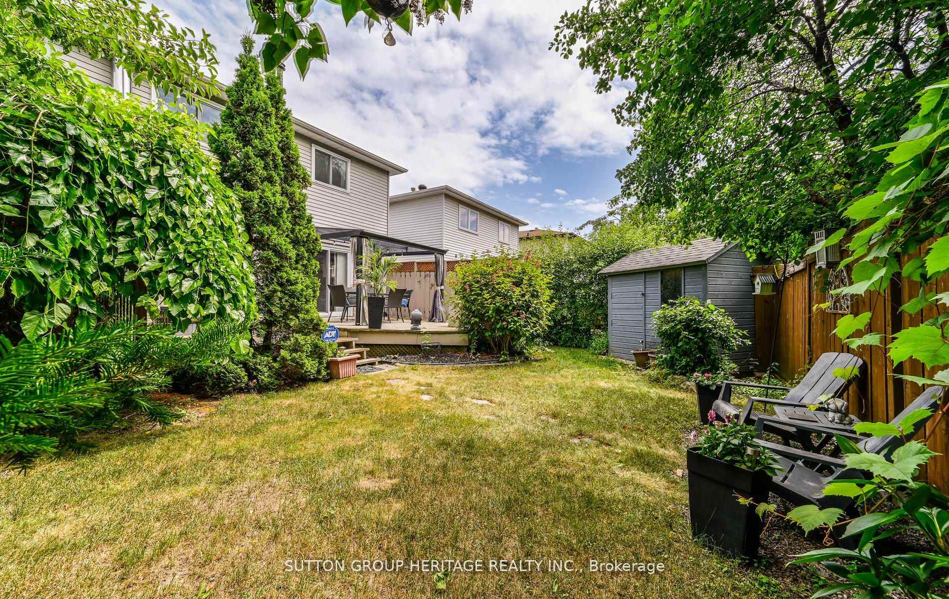 Photo 31 of 2 Frazer Road, Ajax, South West — HOMEH